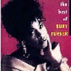 CD Cover - The Best of Ruby Turner