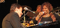 Ruby with Jools Holland and his Rhythm & Blues Orchestra