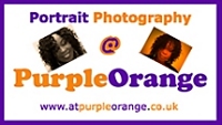 Link to Caroline Harriott's At Purple Orange Website