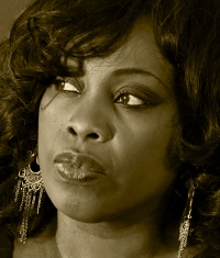 Ruby Turner