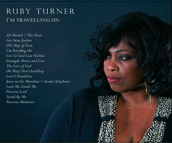 Ruby Turner