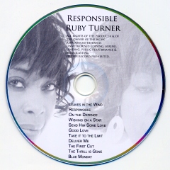 Responsible : CD Disc